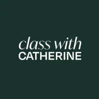 Class With Catherine